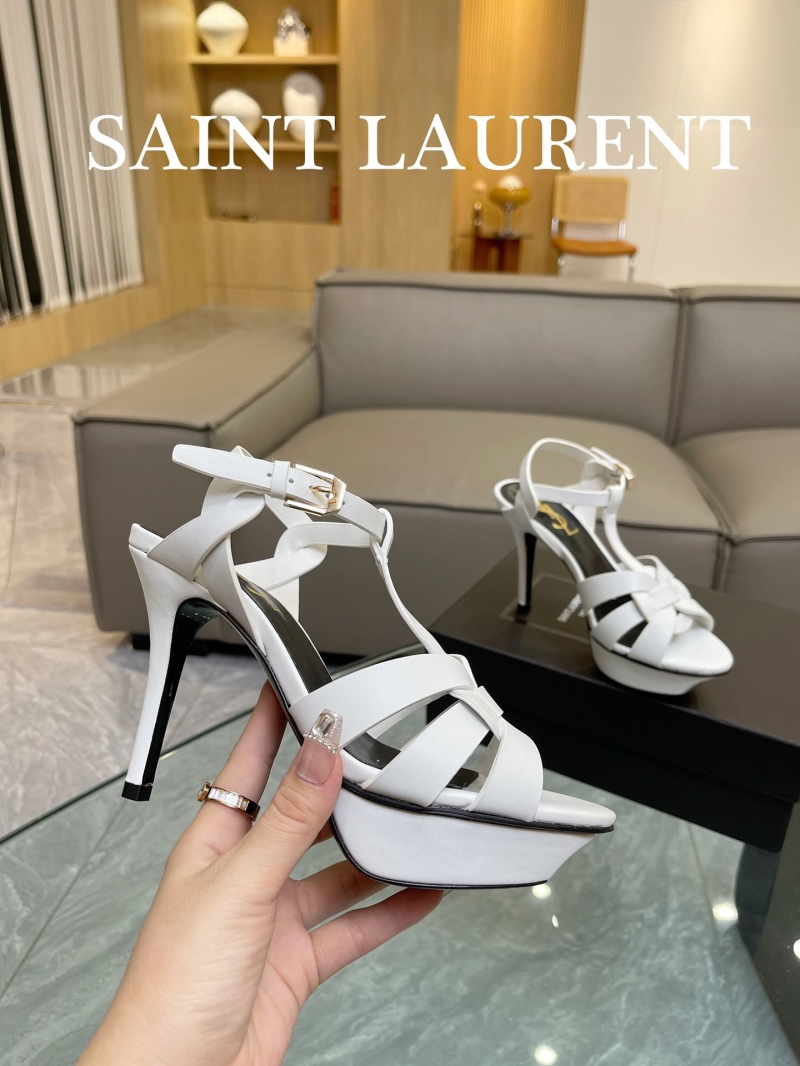 YSL High Heels